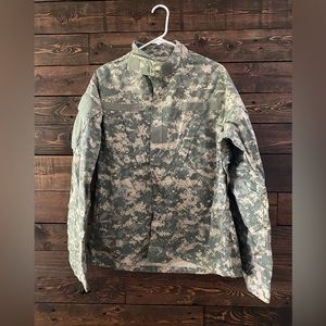 Military top